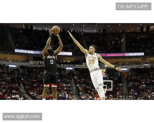 2019年1月28日NBA火箭队与魔术队精彩比赛录像回放分析与亮点集锦