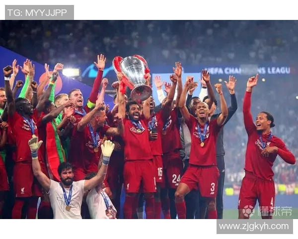 欧冠决赛热刺对阵利物浦比分预测及精彩分析展望