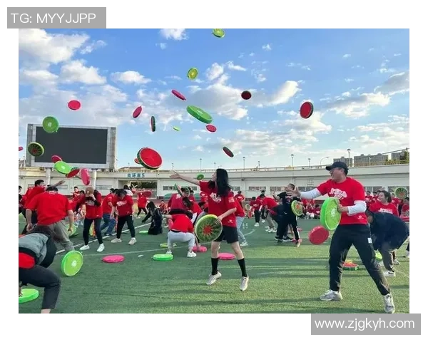 武汉飞盘队引领最新团队协作排名前十的精彩表现与成就分析