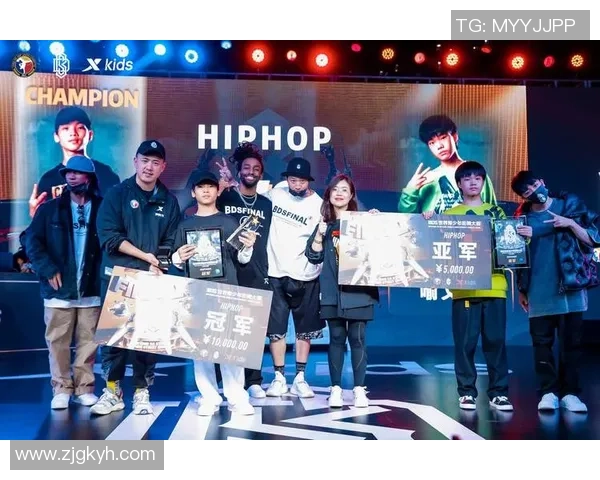 街舞心理素质评比揭晓上海街舞队荣登第十名引发热议